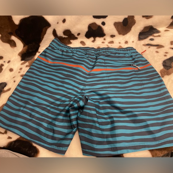 LL Bean Swim Trunks - Picture 4 of 4